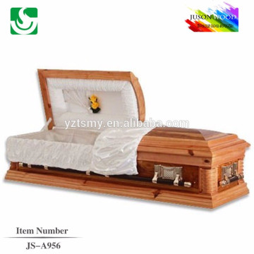 2015 Trade assurance supplier American casket
